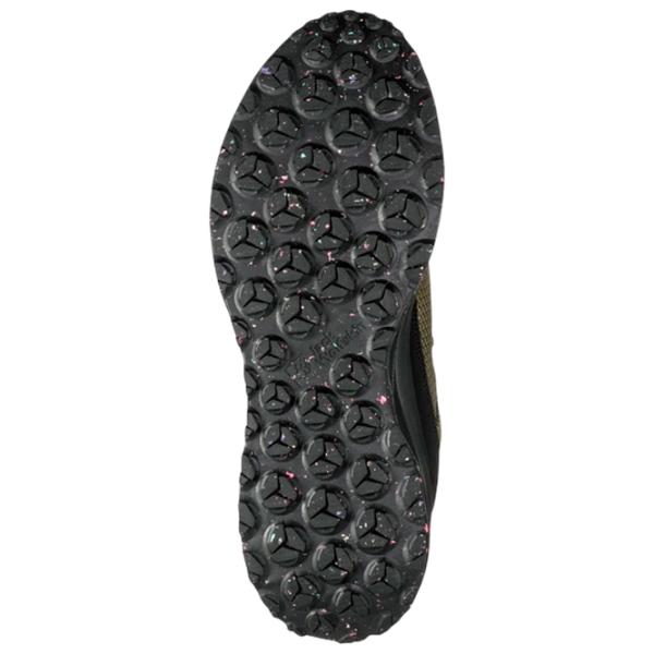 Кроссовки для мужчин Jack Wolfskin Dromoventure Low M 47/ Зелёный photo 5