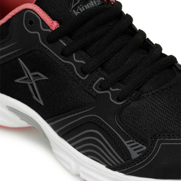 Кроссовки для женщин Kinetix Brenda Tx W 3PR Весна/ Черный photo 7