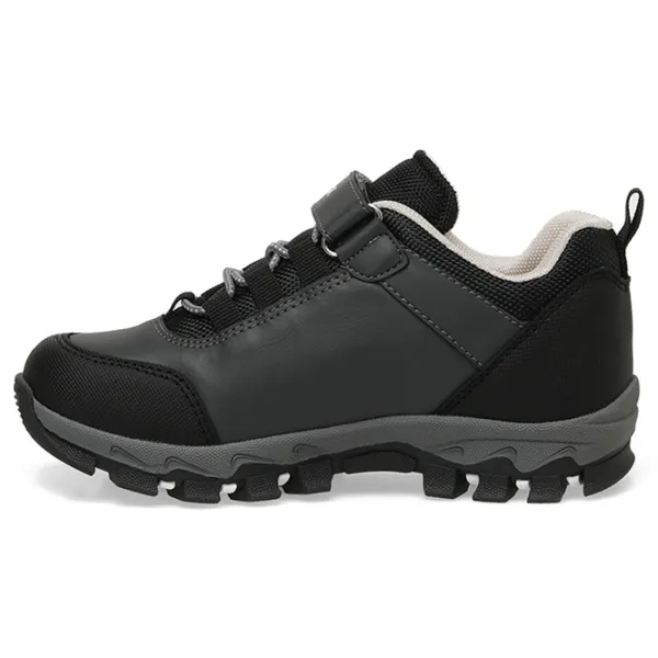 Adidași pentru fetiţe Lumberjack 3W UNDER 3PR Demisezon/ Gray photo 4
