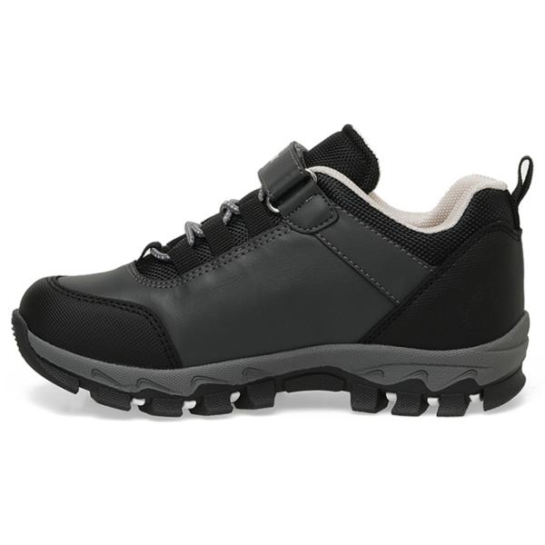 Adidași pentru fetiţe Lumberjack 3W UNDER 3PR Demisezon/ Gray photo 4