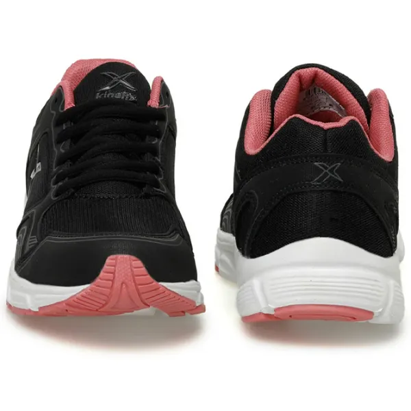 Кроссовки для женщин Kinetix Brenda Tx W 3PR Весна/ Черный photo 5