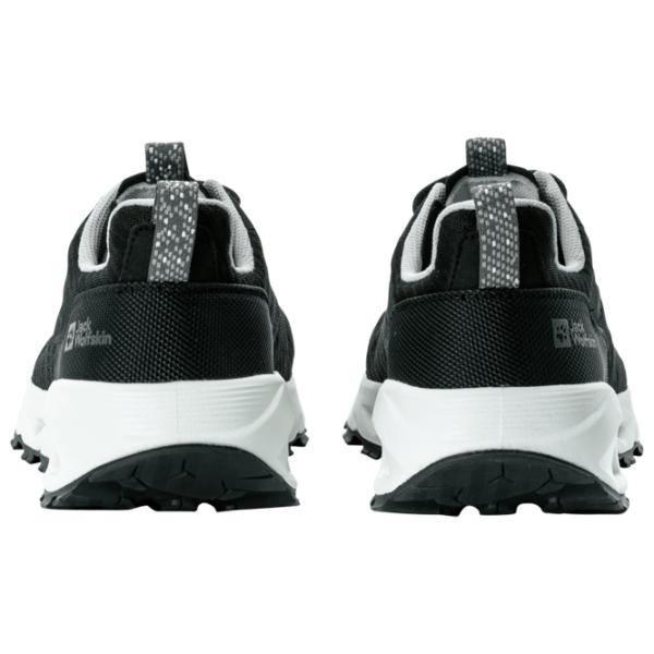 Adidași pentru bărbați Jack Wolfskin Prelight Pro Vent Low M 44/ Black photo 5 Adidași pentru bărbați Jack Wolfskin Prelight Pro Vent Low M 44/ Black photo 5