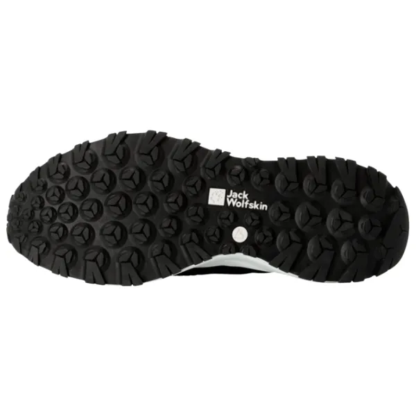 Adidași pentru bărbați Jack Wolfskin Prelight Pro Vent Low M 44/ Black photo 6 Adidași pentru bărbați Jack Wolfskin Prelight Pro Vent Low M 44/ Black photo 6