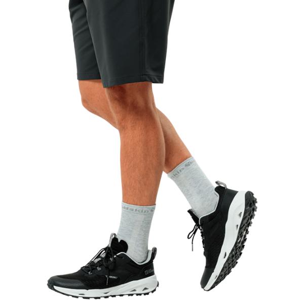 Adidași pentru bărbați Jack Wolfskin Prelight Pro Vent Low M 44/ Black photo 7 Adidași pentru bărbați Jack Wolfskin Prelight Pro Vent Low M 44/ Black photo 7