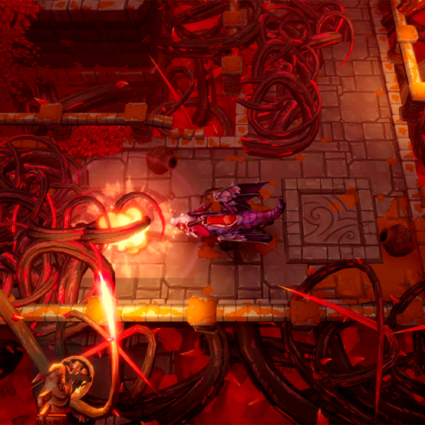 Dragons Dawn of New Riders Game for PlayStation 4 photo 5 Dragons Dawn of New Riders Game for PlayStation 4 photo 5