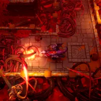 Dragons Dawn of New Riders Game for PlayStation 4 photo 5