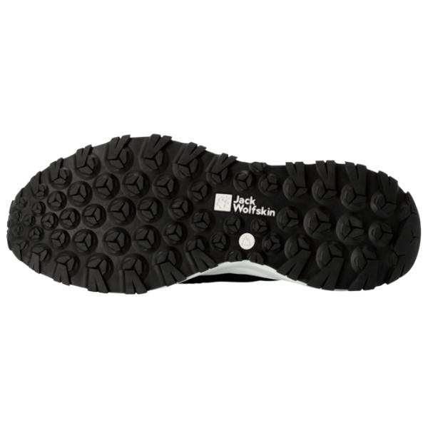 Adidași pentru bărbați Jack Wolfskin Prelight Pro Vent Low M 42.5/ Black photo 6