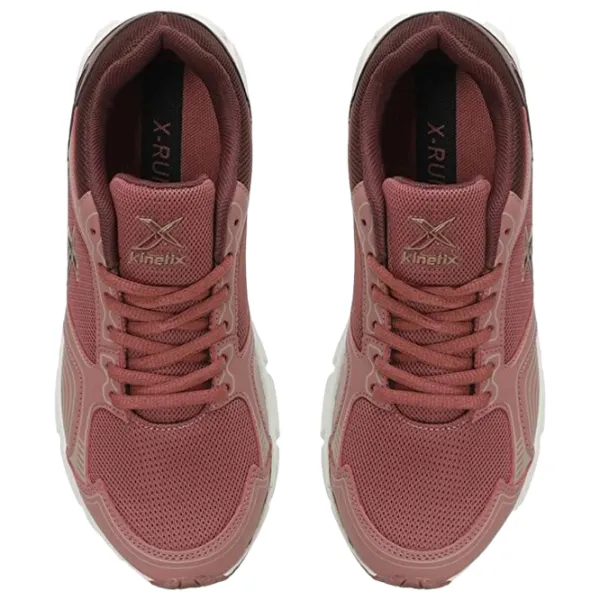 Adidași pentru femei Kinetix Brenda Tx W 3PR Primăvară/ Orange photo 4 Adidași pentru femei Kinetix Brenda Tx W 3PR Primăvară/ Orange photo 4