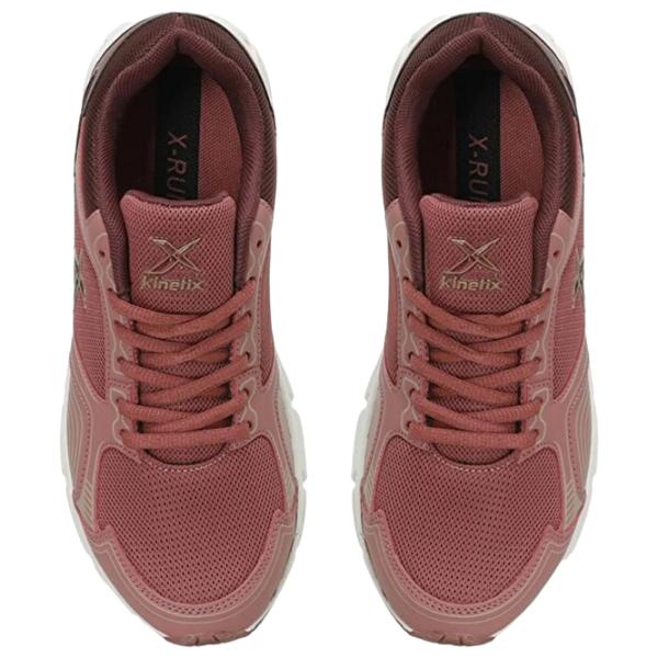 Adidași pentru femei Kinetix Brenda Tx W 3PR Primăvară/ Orange photo 4 Adidași pentru femei Kinetix Brenda Tx W 3PR Primăvară/ Orange photo 4