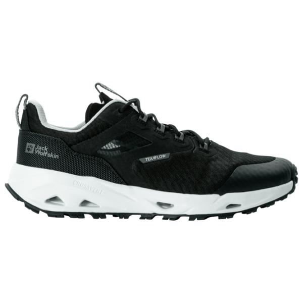 Adidași pentru bărbați Jack Wolfskin Prelight Pro Vent Low M 46/ Black photo 3