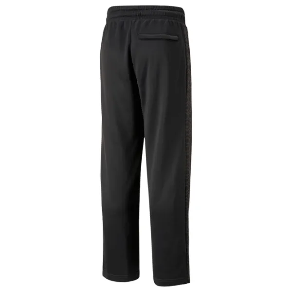 Pantaloni sportivi pentru bărbați Puma T7 Trend 7Etter Track Pants Pt M/ Black photo 2 Pantaloni sportivi pentru bărbați Puma T7 Trend 7Etter Track Pants Pt M/ Black photo 2