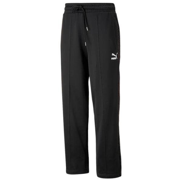 Pantaloni sportivi pentru bărbați Puma T7 Trend 7Etter Track Pants Pt XL/ Black photo 7 Pantaloni sportivi pentru bărbați Puma T7 Trend 7Etter Track Pants Pt XL/ Black photo 7