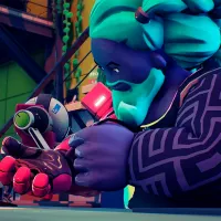  Arcadegeddon Game for PlayStation 4 photo 2