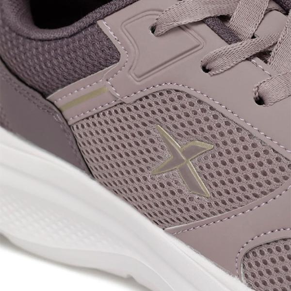 Adidași pentru femei Kinetix Cintia Tx W 3PR Primăvară/ Rose Red photo 7