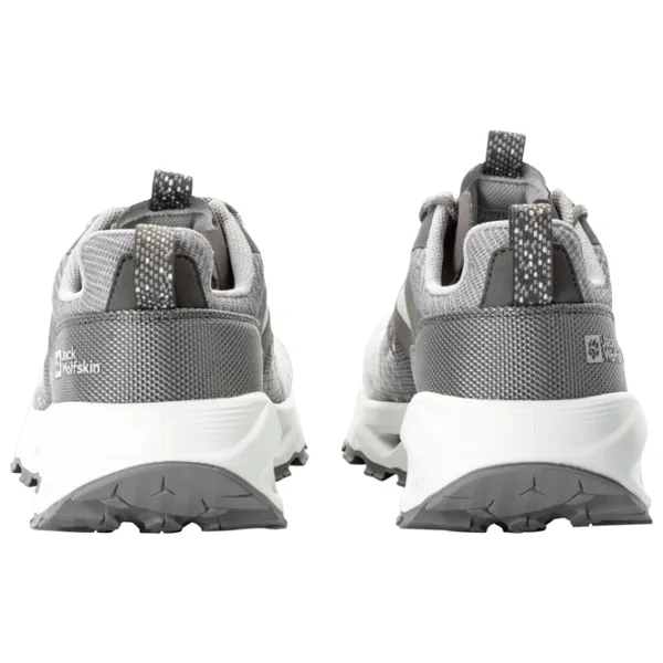 Adidași pentru bărbați Jack Wolfskin Prelight Pro Vent Low M 44/ Gray photo 6