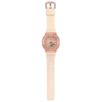 Ceas de mână pentru femei Casio GM-S2100PG-4A Cuarț/ 46 x 40 mm photo 4