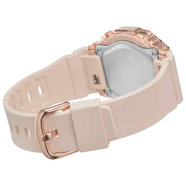 Ceas de mână pentru femei Casio GM-S2100PG-4A Cuarț/ 46 x 40 mm photo 6 Ceas de mână pentru femei Casio GM-S2100PG-4A Cuarț/ 46 x 40 mm photo 6