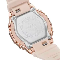 Ceas de mână pentru femei Casio GM-S2100PG-4A Cuarț/ 46 x 40 mm photo 7