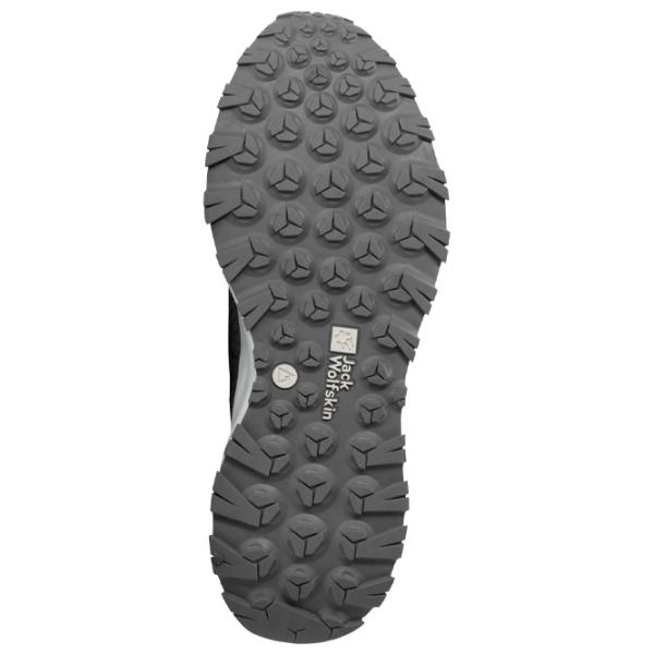 Кроссовки для мужчин Jack Wolfskin Prelight Pro Vent Low M 46/ Серый photo 7