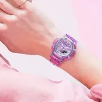 Ceas de mână pentru femei Casio GMA-S2100SK-4A Cuarț/ 46 x 40 mm photo 5