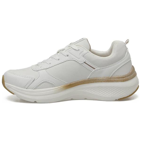 Adidași pentru femei Kinetix Cintia Pu W 3PR Primăvară/ Caramel photo 2