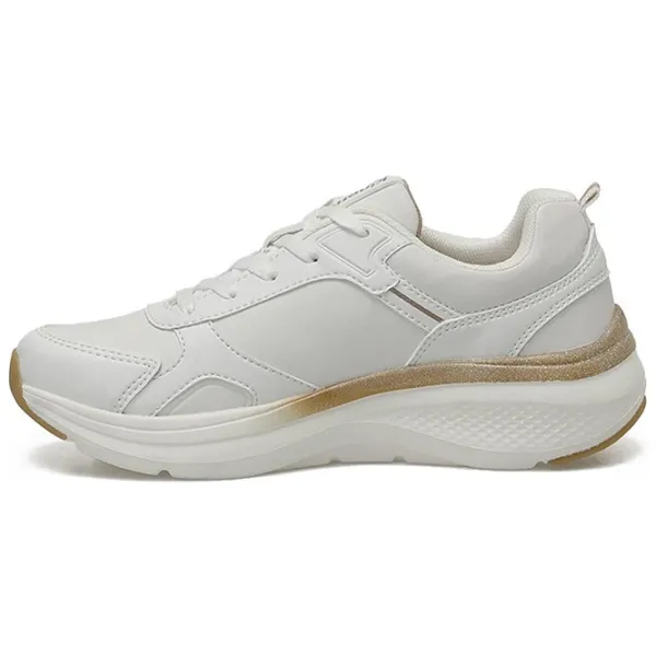 Adidași pentru femei Kinetix Cintia Pu W 3PR Primăvară/ Caramel photo 2