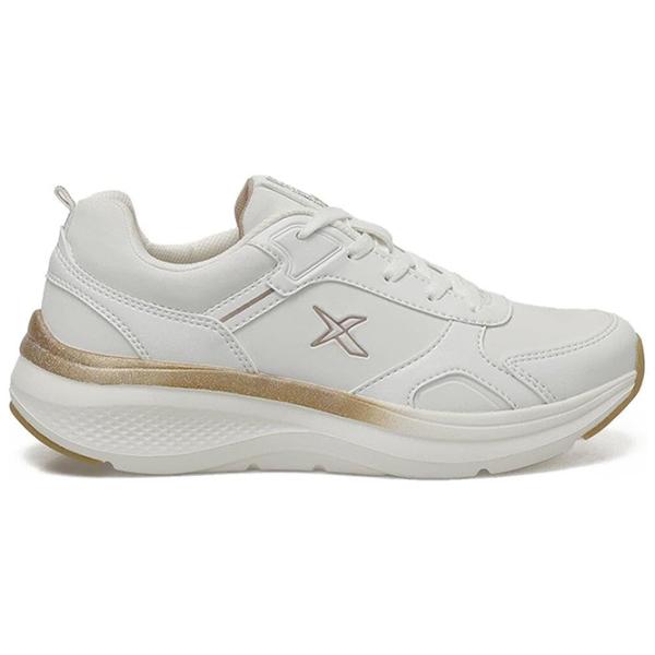 Adidași pentru femei Kinetix Cintia Pu W 3PR Primăvară/ Caramel photo 3