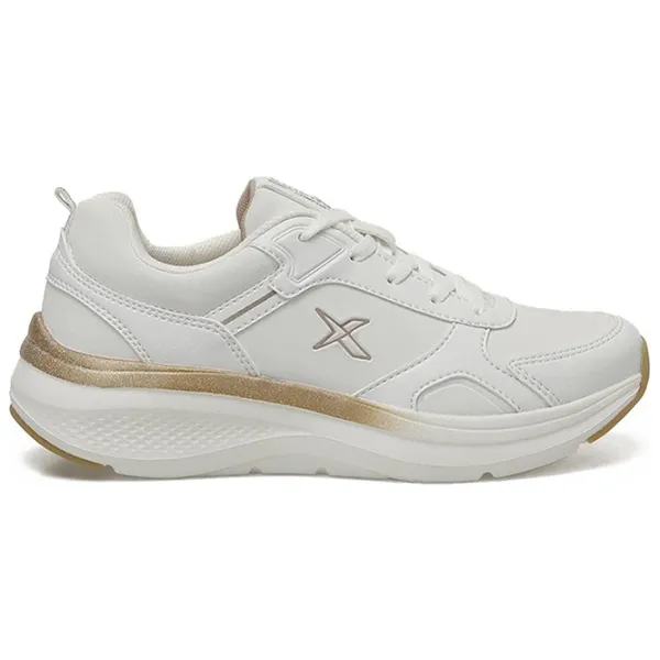 Adidași pentru femei Kinetix Cintia Pu W 3PR Primăvară/ Caramel photo 3