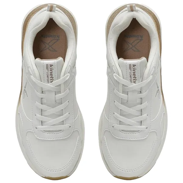 Adidași pentru femei Kinetix Cintia Pu W 3PR Primăvară/ Caramel photo 4