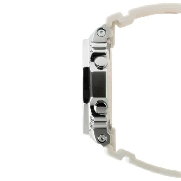 Наручные часы для женщин Casio GM-S2100WS-7A Кварцевый/ 46 x 41 мм photo 4