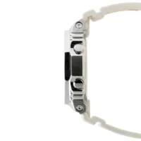 Ceas de mână pentru femei Casio GM-S2100WS-7A Cuarț/ 46 x 41 mm photo 4