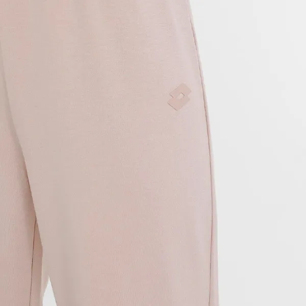 Pantaloni sportivi pentru femei Lotto W-Andromeda Wide Leg 3pr S/ Beige photo 4 Pantaloni sportivi pentru femei Lotto W-Andromeda Wide Leg 3pr S/ Beige photo 4