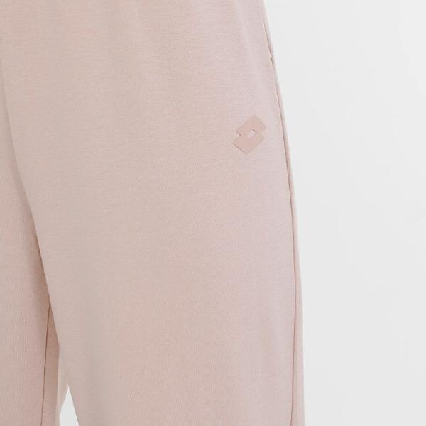 Pantaloni sportivi pentru femei Lotto W-Andromeda Wide Leg 3pr S/ Beige photo 4 Pantaloni sportivi pentru femei Lotto W-Andromeda Wide Leg 3pr S/ Beige photo 4