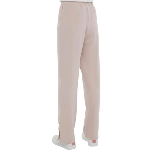 Pantaloni sportivi pentru femei Lotto W-Andromeda Wide Leg 3pr L/ Beige photo 3 Pantaloni sportivi pentru femei Lotto W-Andromeda Wide Leg 3pr L/ Beige photo 3