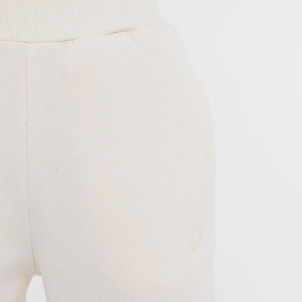 Pantaloni sportivi pentru femei Lotto W-Curie Track Pant 3pr XL/ Beige photo 4