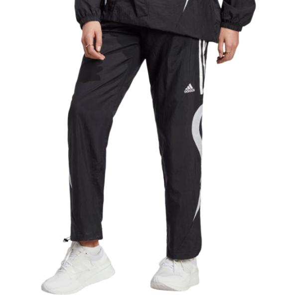 Спортивные брюки для женщин Adidas W Express Pt XL/ Черный photo 3 Спортивные брюки для женщин Adidas W Express Pt XL/ Черный photo 3