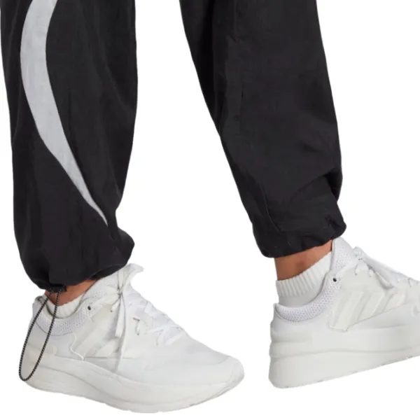 Спортивные брюки для женщин Adidas W Express Pt L/ Черный photo 6 Спортивные брюки для женщин Adidas W Express Pt L/ Черный photo 6