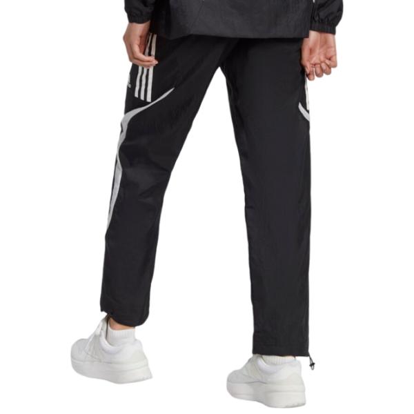 Спортивные брюки для женщин Adidas W Express Pt M/ Черный photo 4 Спортивные брюки для женщин Adidas W Express Pt M/ Черный photo 4