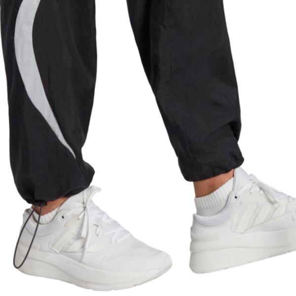 Спортивные брюки для женщин Adidas W Express Pt M/ Черный photo 6 Спортивные брюки для женщин Adidas W Express Pt M/ Черный photo 6