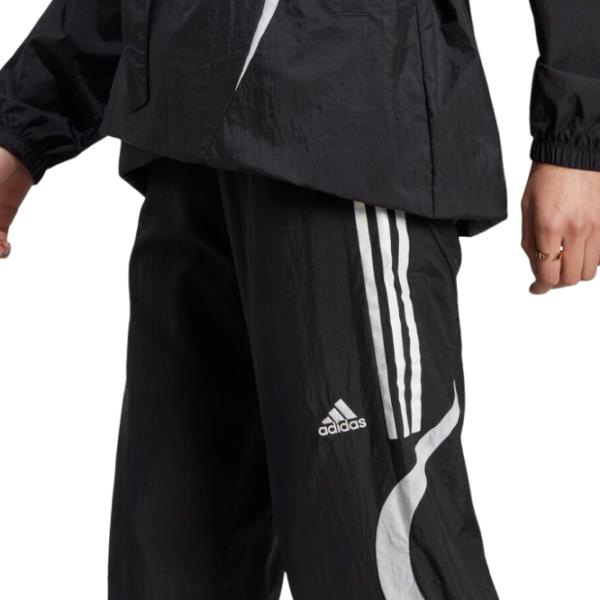Pantaloni sportivi pentru femei Adidas W Express Pt XS/ Black photo 5