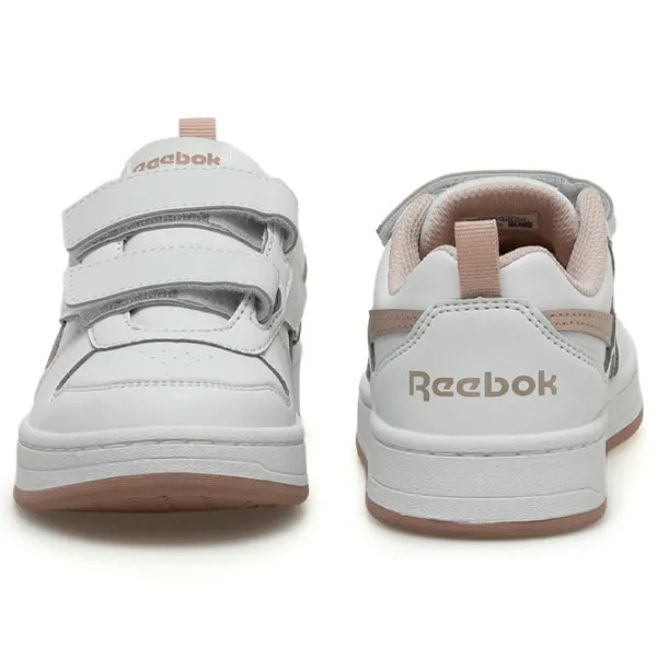 Кроссовки для девочек Reebok ROYAL PRIME 2.0 Демисезон/ Белый photo 4 Кроссовки для девочек Reebok ROYAL PRIME 2.0 Демисезон/ Белый photo 4