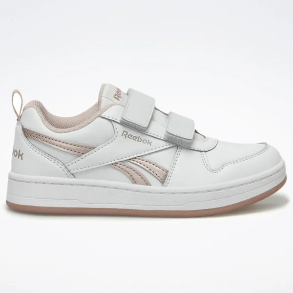 Кроссовки для девочек Reebok ROYAL PRIME 2.0 Демисезон/ Белый photo 5 Кроссовки для девочек Reebok ROYAL PRIME 2.0 Демисезон/ Белый photo 5