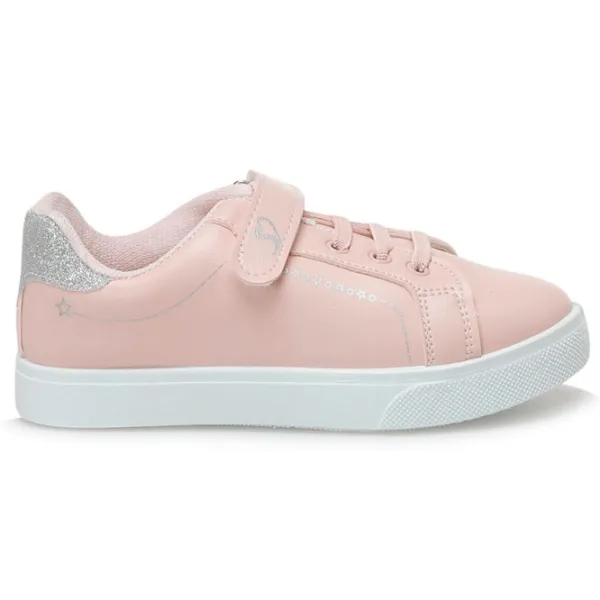 Adidași pentru fetiţe Seventeen 3F DALIA 3PR Demisezon/ Black photo 2