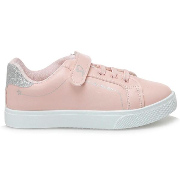 Adidași pentru fetiţe Seventeen 3F DALIA 3PR Demisezon/ Black photo 2