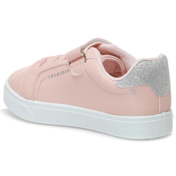 Adidași pentru fetiţe Seventeen 3F DALIA 3PR Demisezon/ Black photo 3