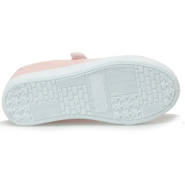 Adidași pentru fetiţe Seventeen 3F DALIA 3PR Demisezon/ Black photo 4