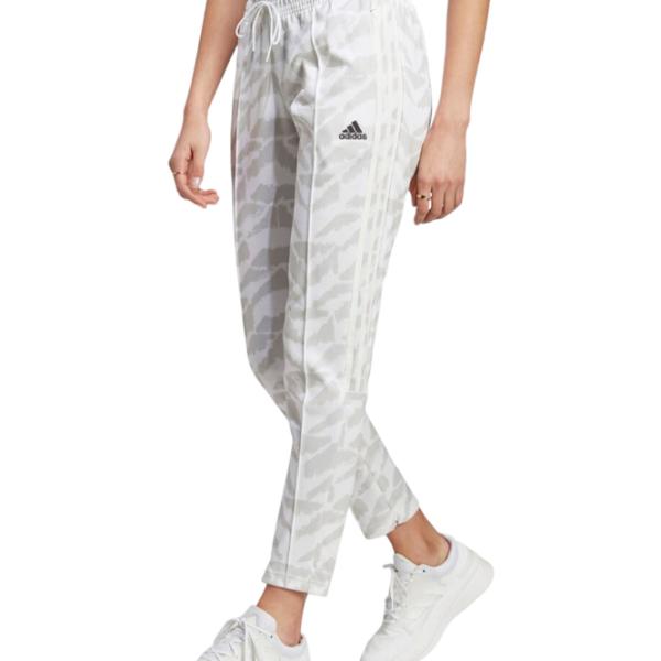 Спортивные брюки для женщин Adidas W Tiro Tp Lif S/ Белый photo 2