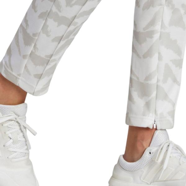 Спортивные брюки для женщин Adidas W Tiro Tp Lif S/ Белый photo 6