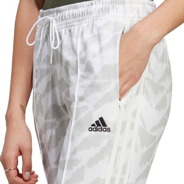 Спортивные брюки для женщин Adidas W Tiro Tp Lif M/ Белый photo 5