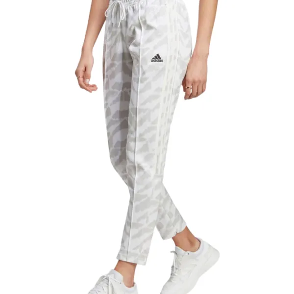 Спортивные брюки для женщин Adidas W Tiro Tp Lif XL/ Белый photo 2